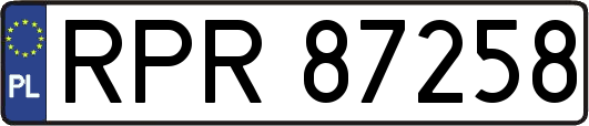 RPR87258