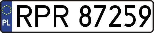 RPR87259