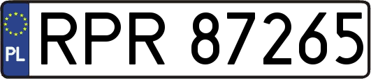 RPR87265