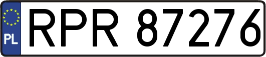 RPR87276