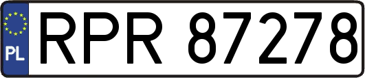 RPR87278