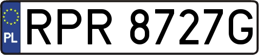 RPR8727G