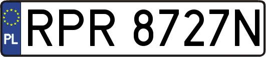 RPR8727N