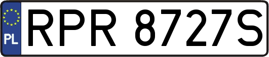 RPR8727S