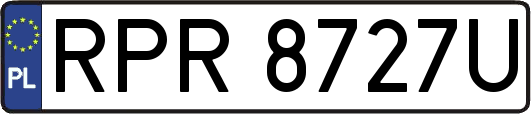 RPR8727U
