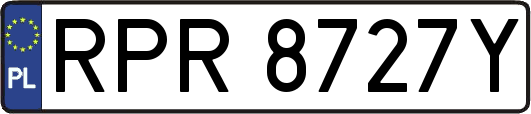 RPR8727Y