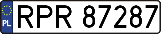 RPR87287