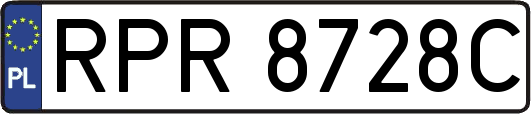 RPR8728C
