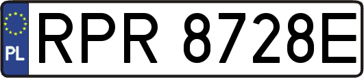 RPR8728E