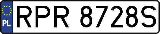 RPR8728S
