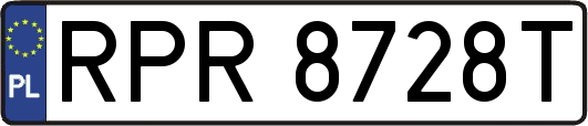 RPR8728T