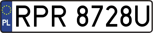 RPR8728U