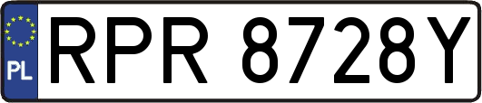 RPR8728Y