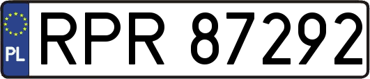 RPR87292