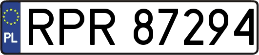 RPR87294
