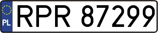 RPR87299