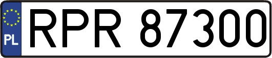 RPR87300