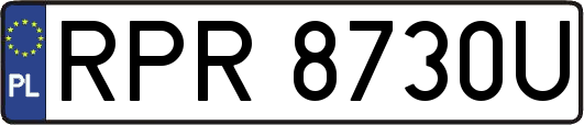 RPR8730U