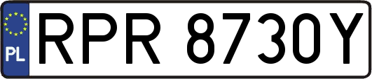 RPR8730Y