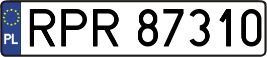 RPR87310