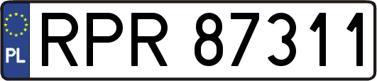 RPR87311
