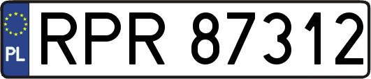 RPR87312