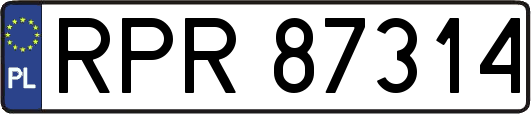 RPR87314