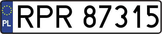 RPR87315
