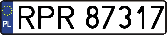 RPR87317