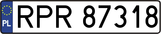 RPR87318