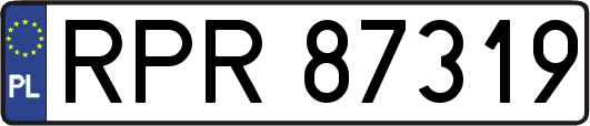 RPR87319