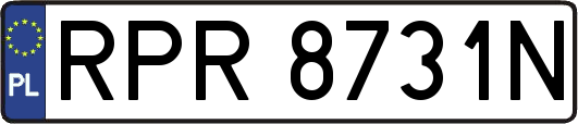 RPR8731N