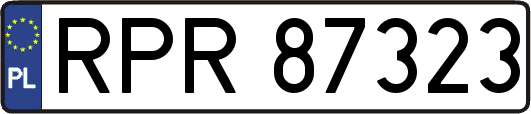 RPR87323