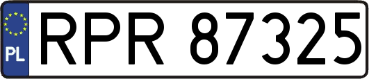 RPR87325