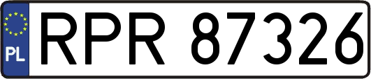 RPR87326