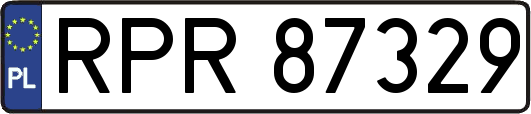 RPR87329