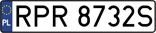 RPR8732S