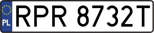 RPR8732T