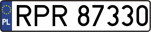RPR87330
