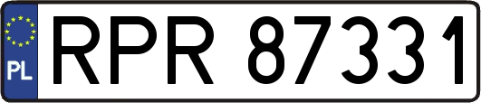 RPR87331