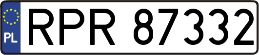 RPR87332