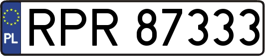 RPR87333