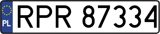 RPR87334