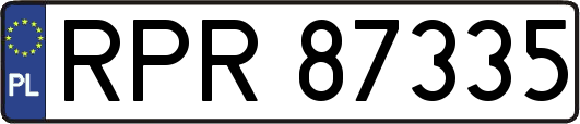 RPR87335