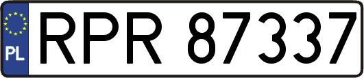 RPR87337