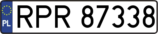 RPR87338
