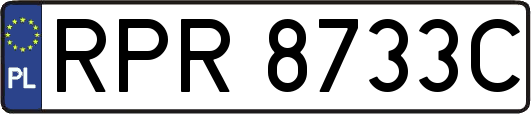 RPR8733C