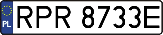 RPR8733E