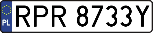 RPR8733Y