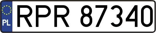 RPR87340